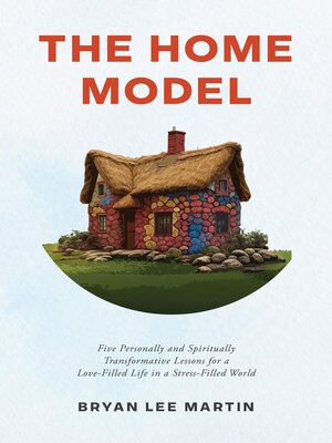 cover image of The Home Model
